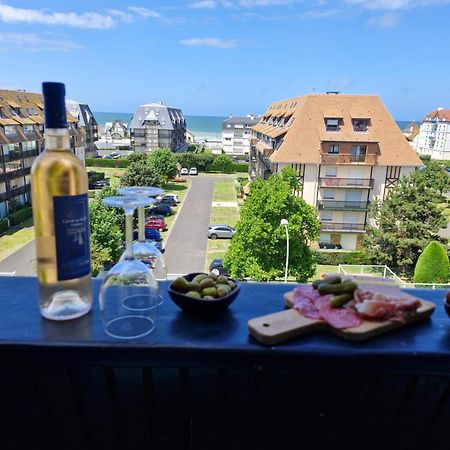 Villers Vue Sur Mer Eksteriør billede
