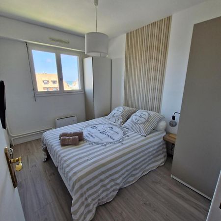 Villers Vue Sur Mer Eksteriør billede