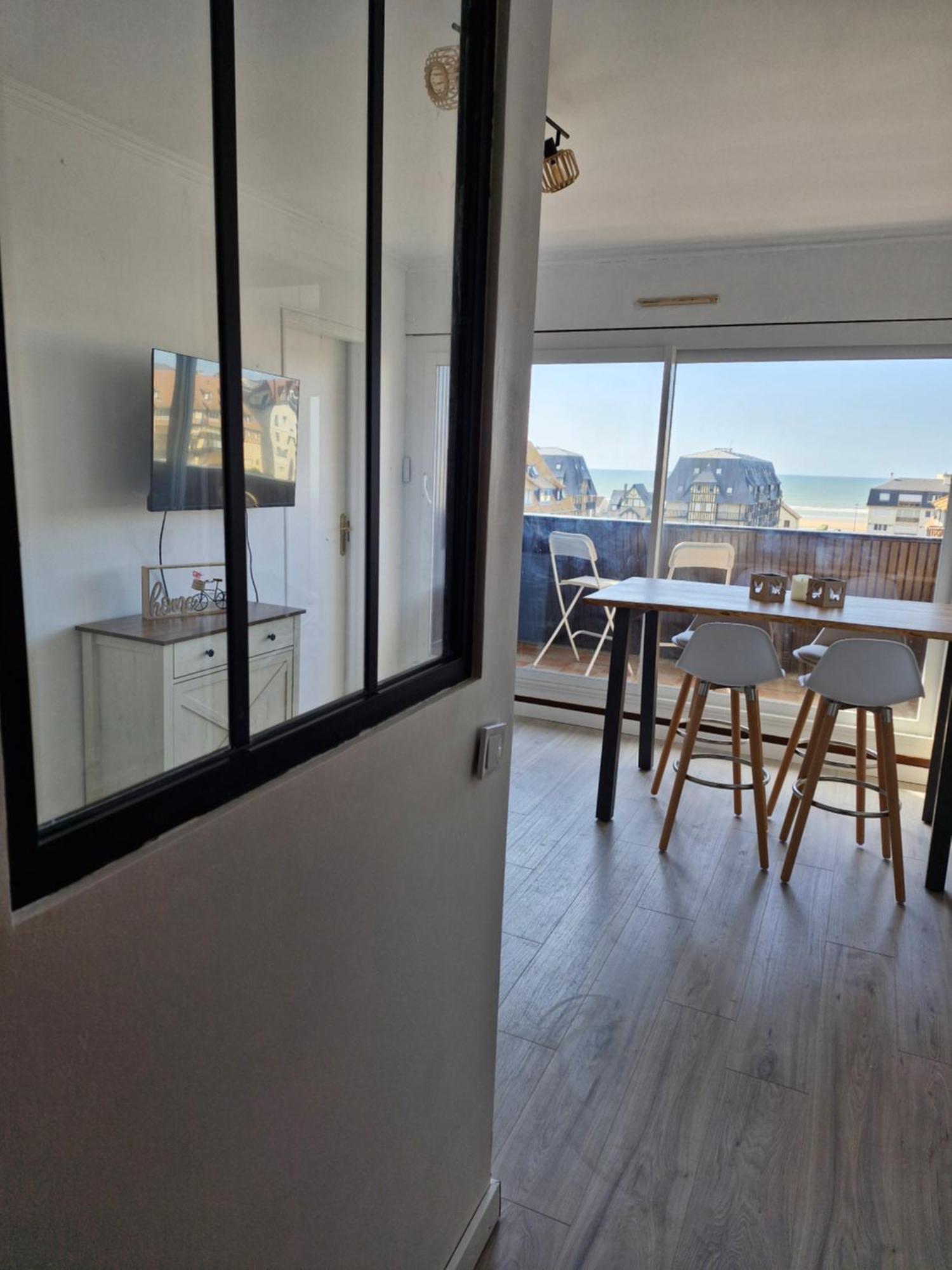 Villers Vue Sur Mer Eksteriør billede